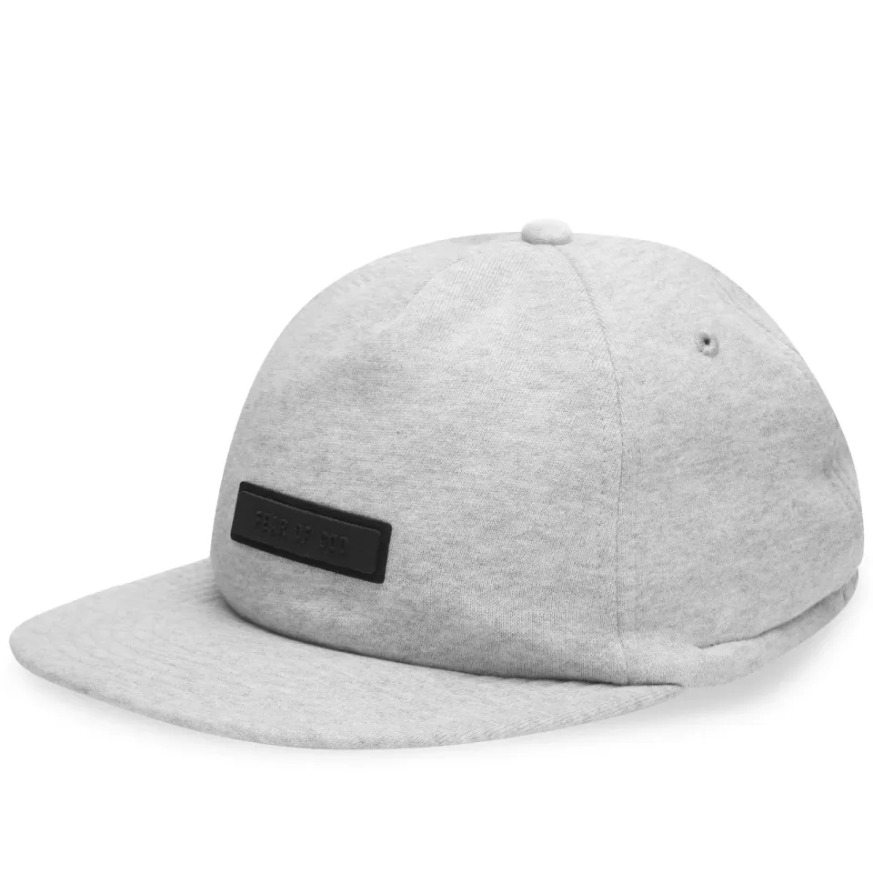 Spring Core Fleece Cap