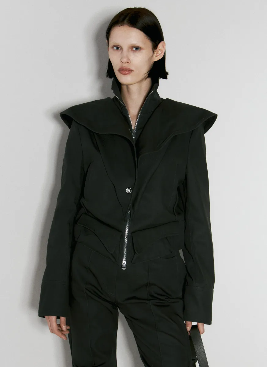 Stockman Jacket
