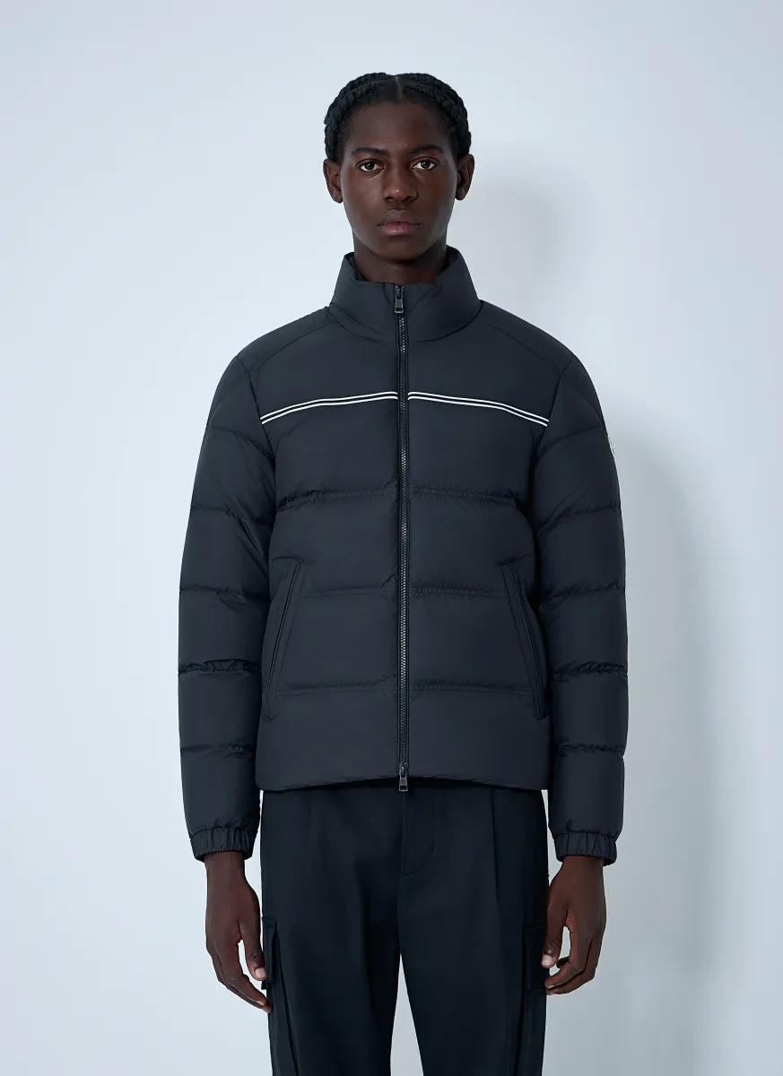 Bouvaque Short Jacket