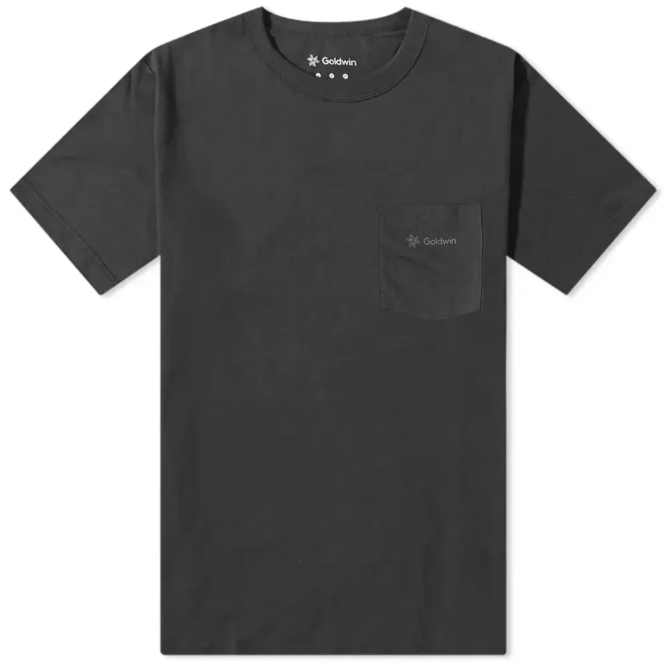 Pocket T-Shirt
