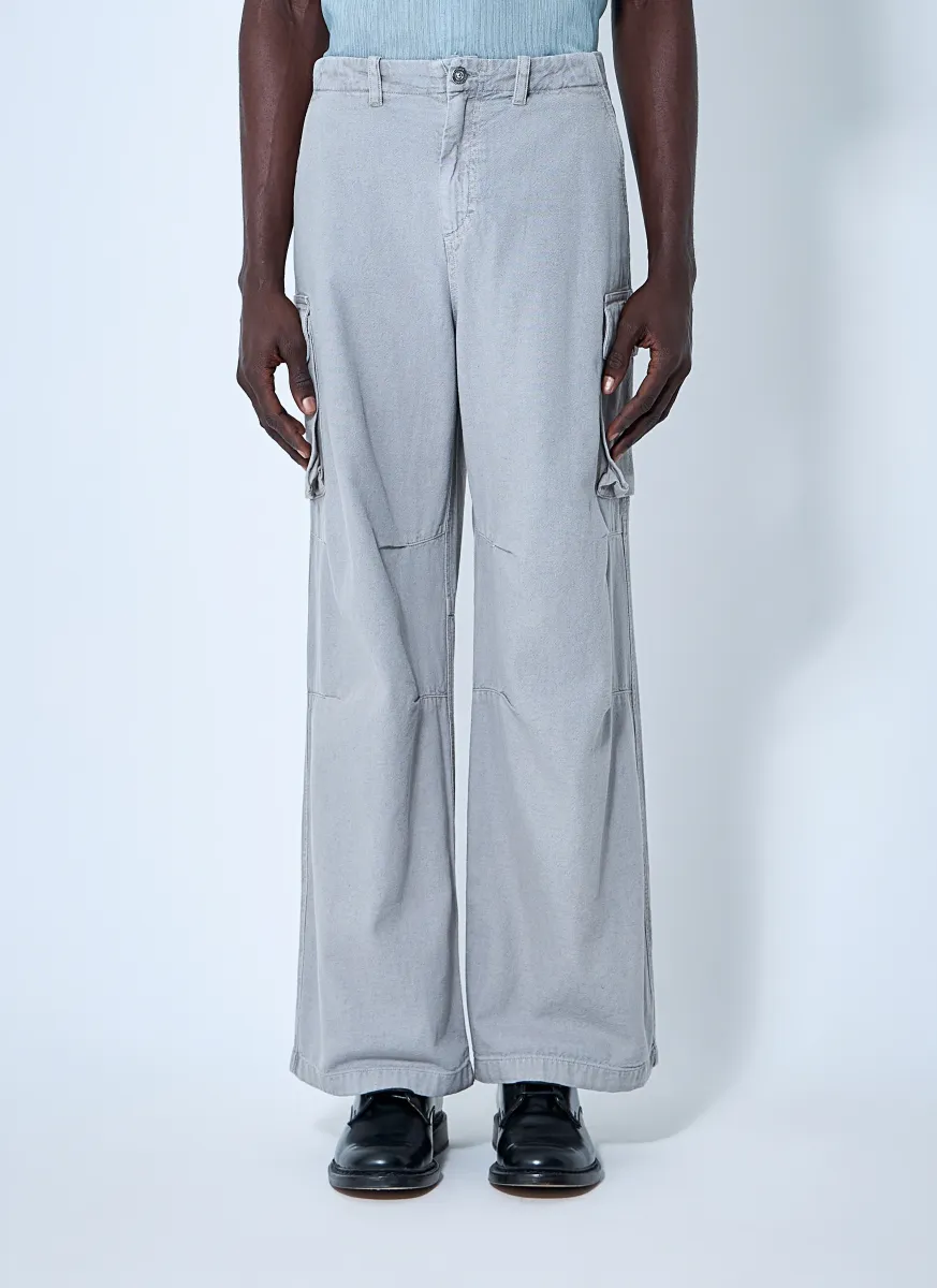Mount Cargo Pants