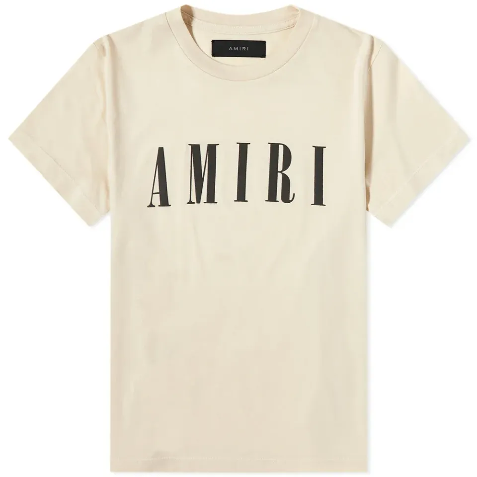 Core Logo T-Shirt