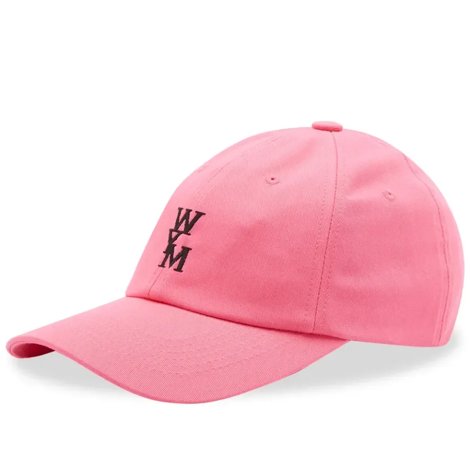 WM Logo Cap
