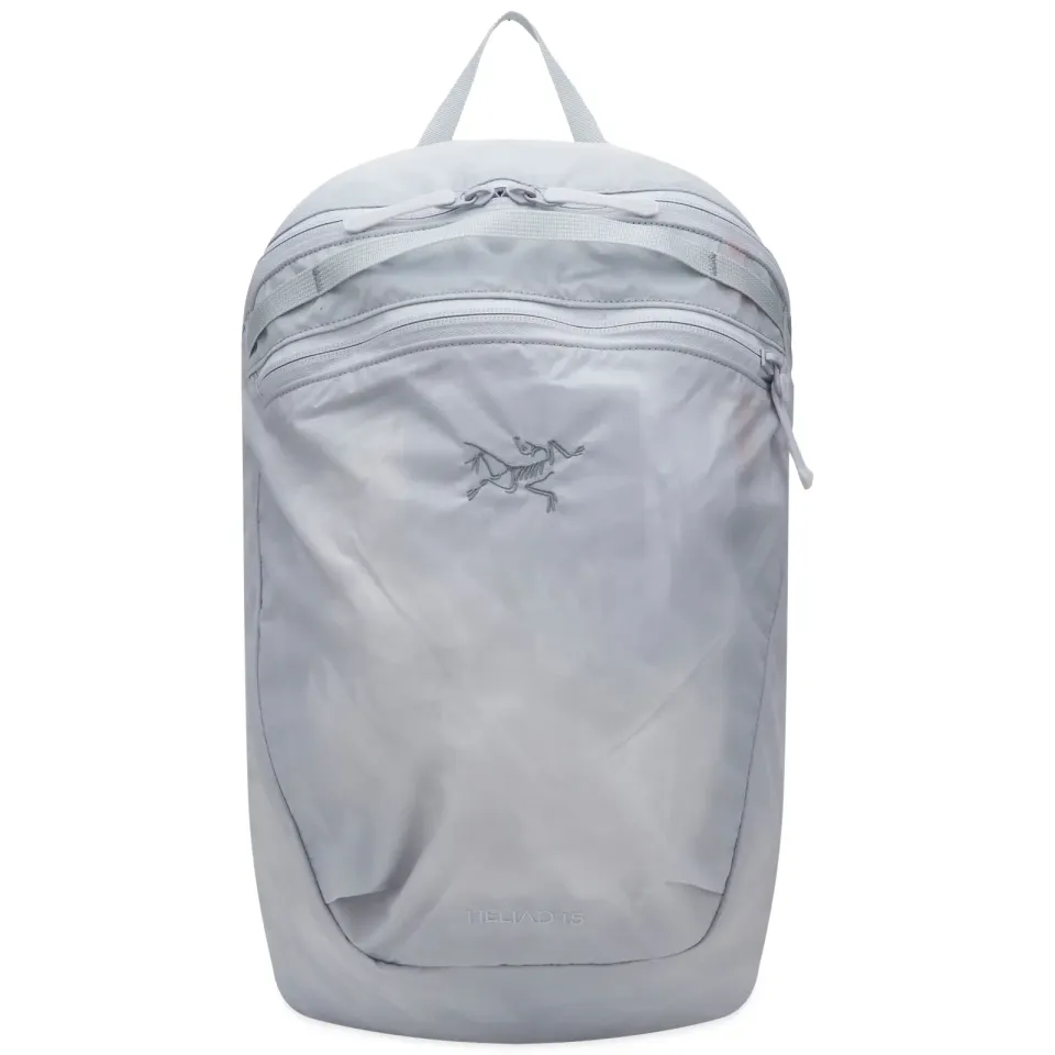 Arc'teryx Heliad 15L Backpack