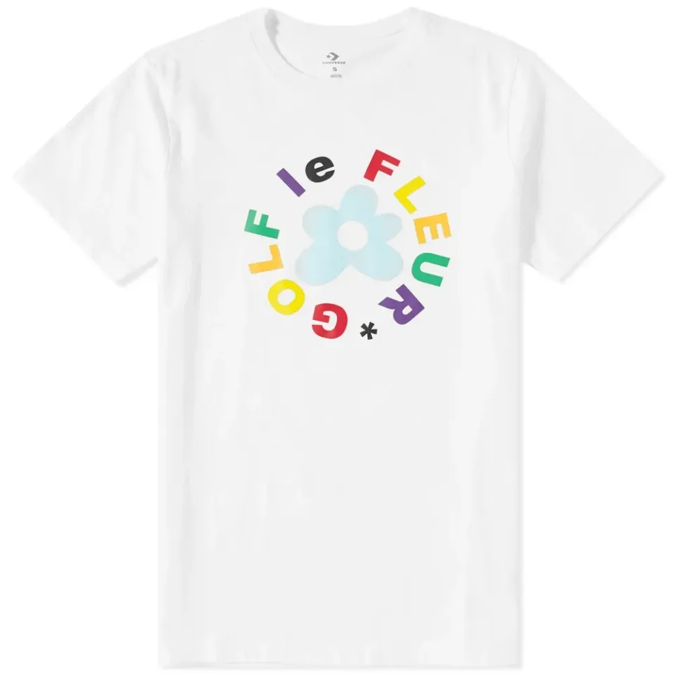 x Golf Le Fleur Tee