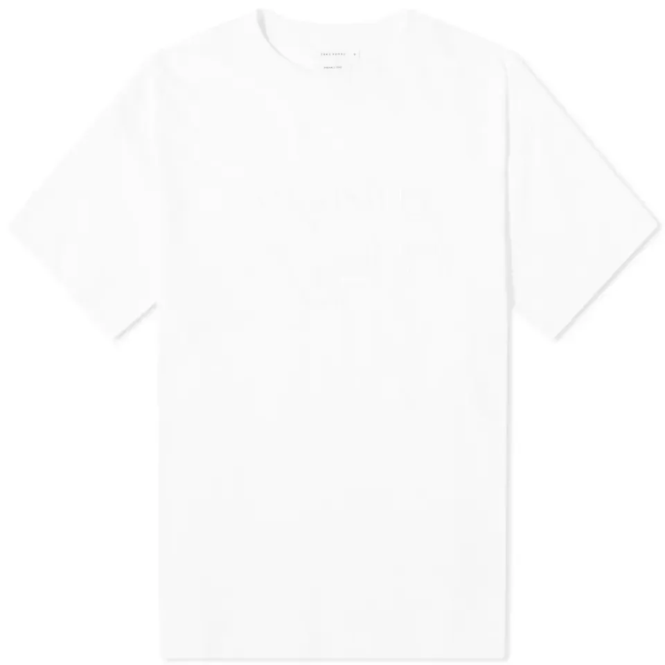 Jakob Logo T-Shirt