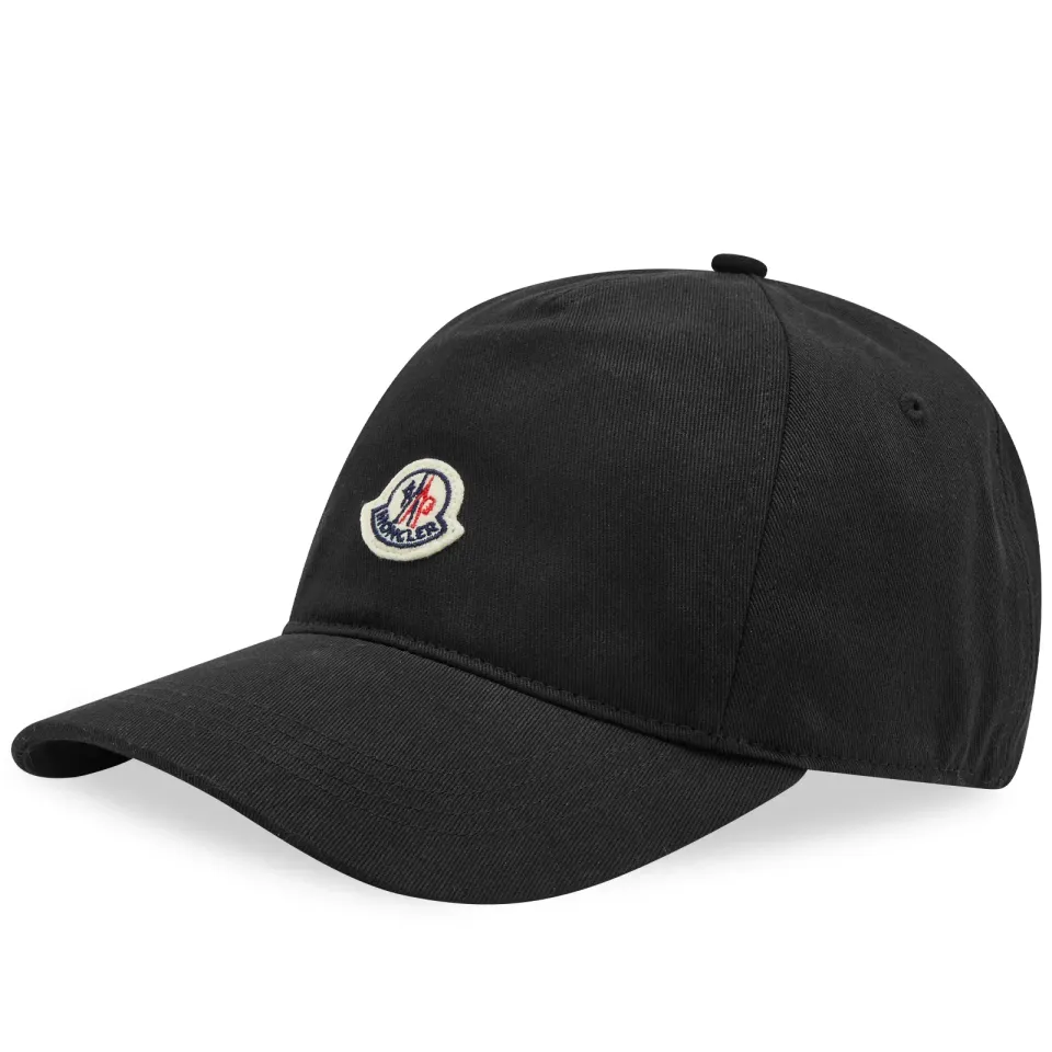 Logo Baseball Cap