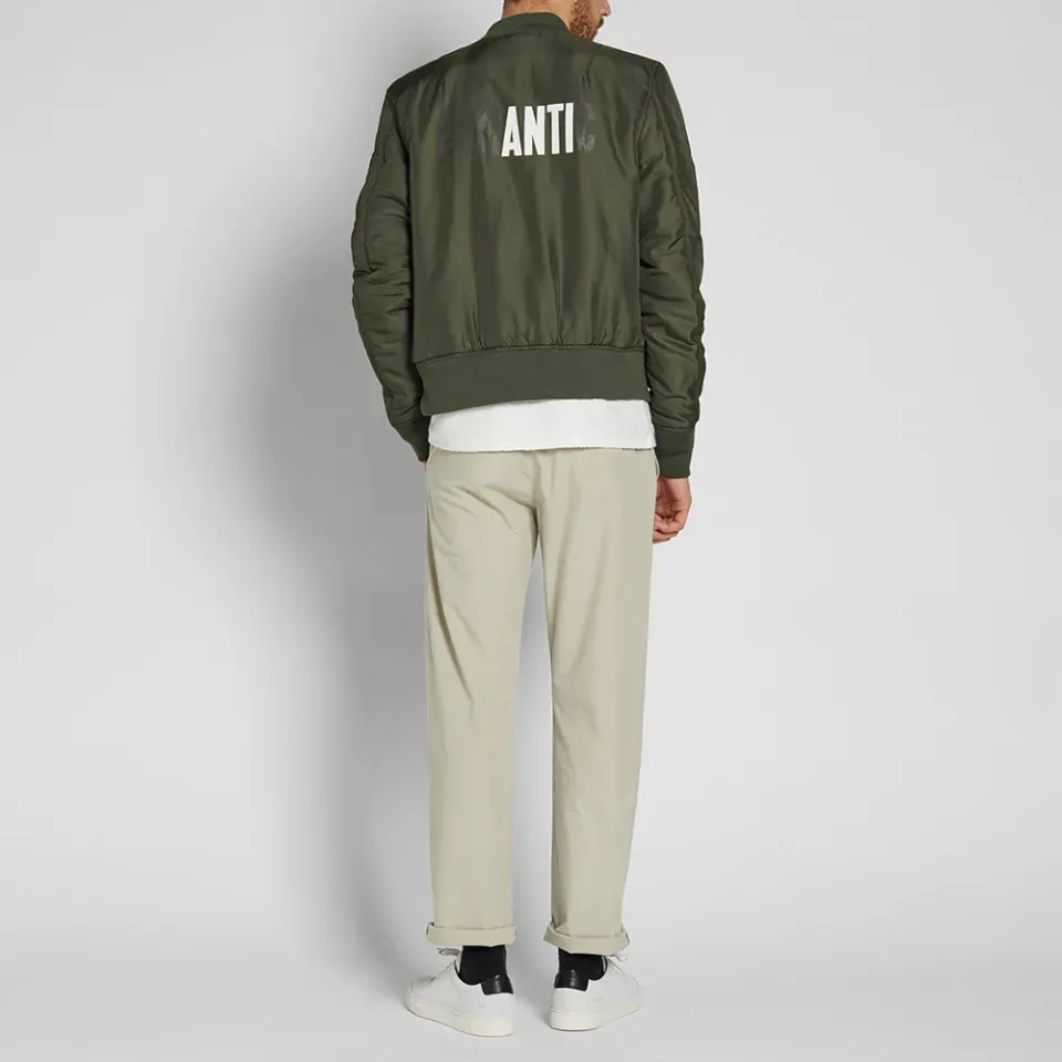 Bob Jacket