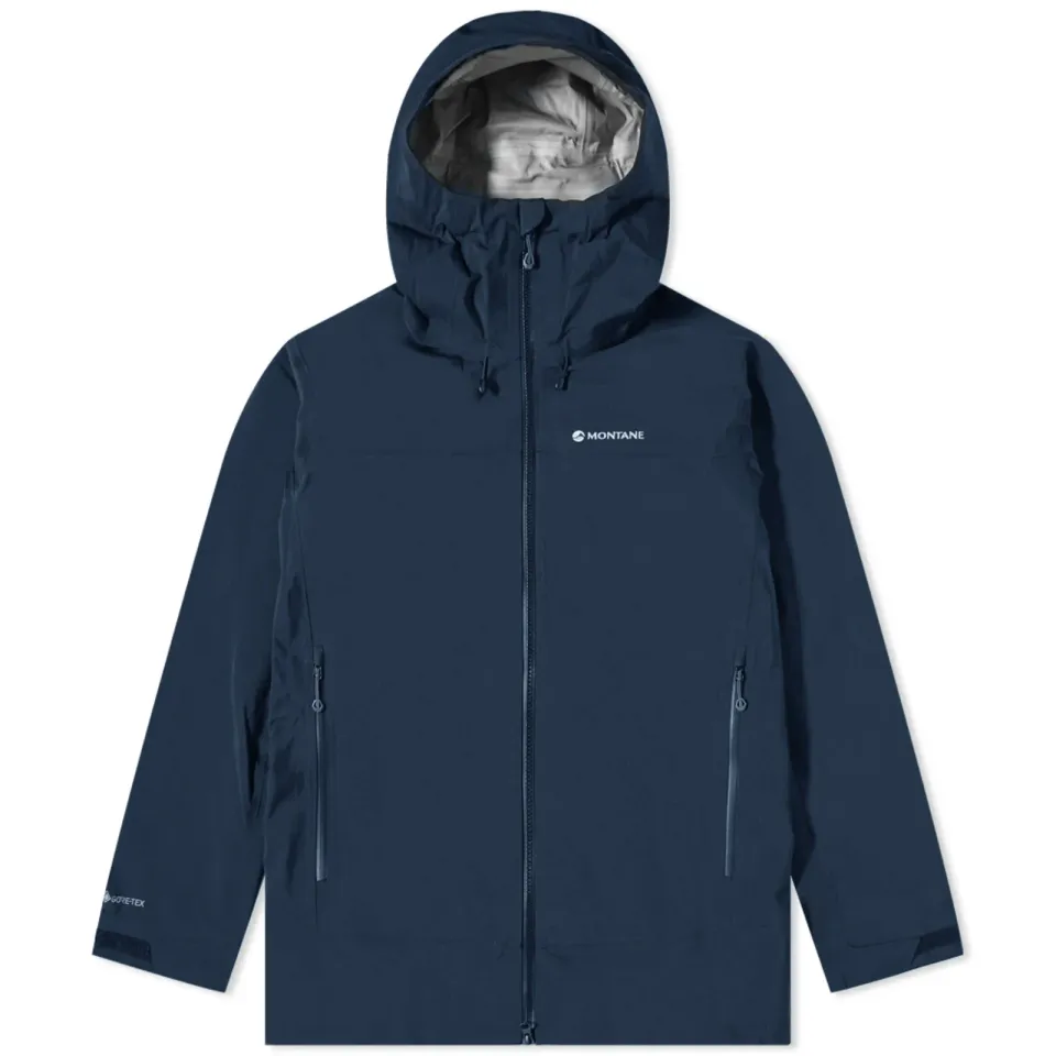 Phase XT Gore-Tex Jacket