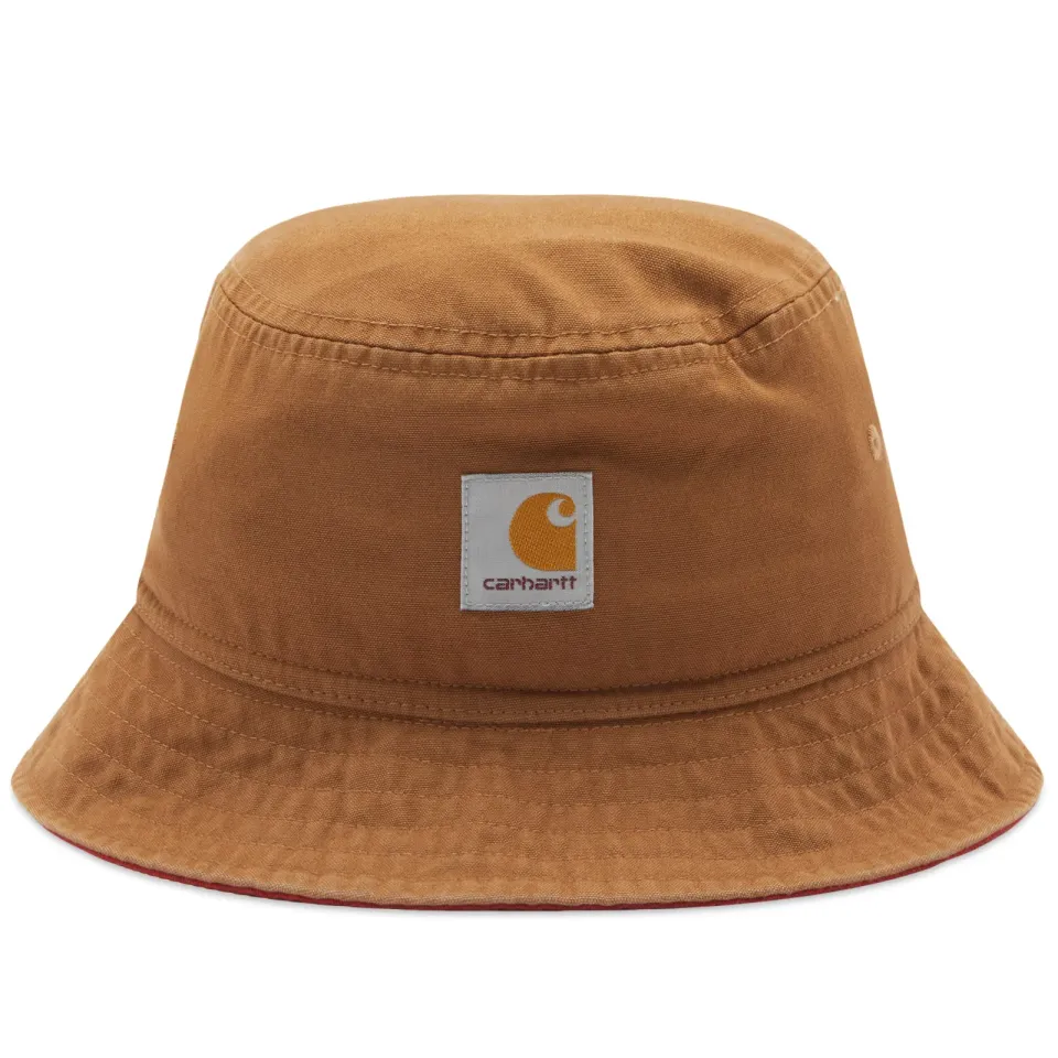 Heston Bucket Hat