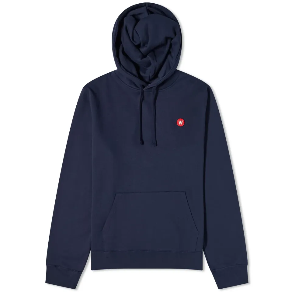 Ash Popover Hoodie