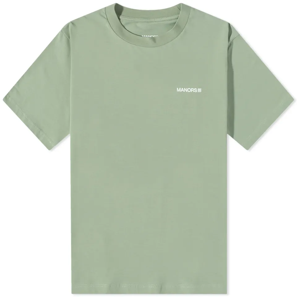 Logo Tee