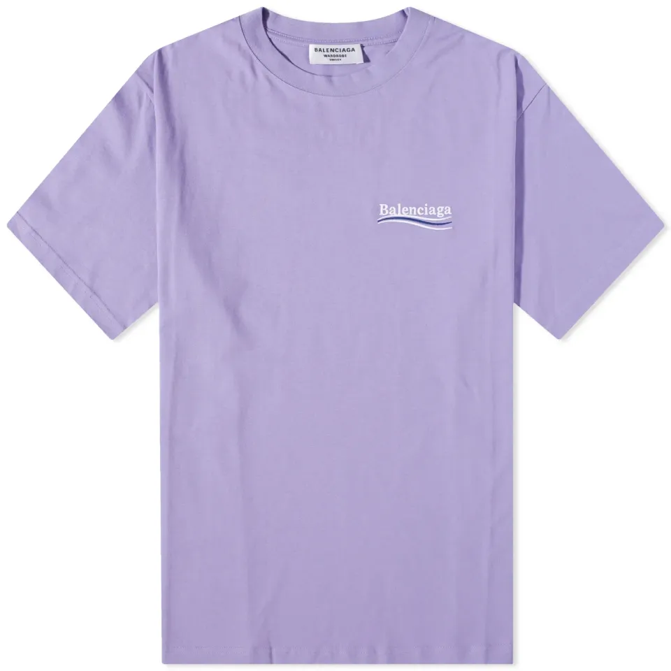 Political Campaign T-Shirt