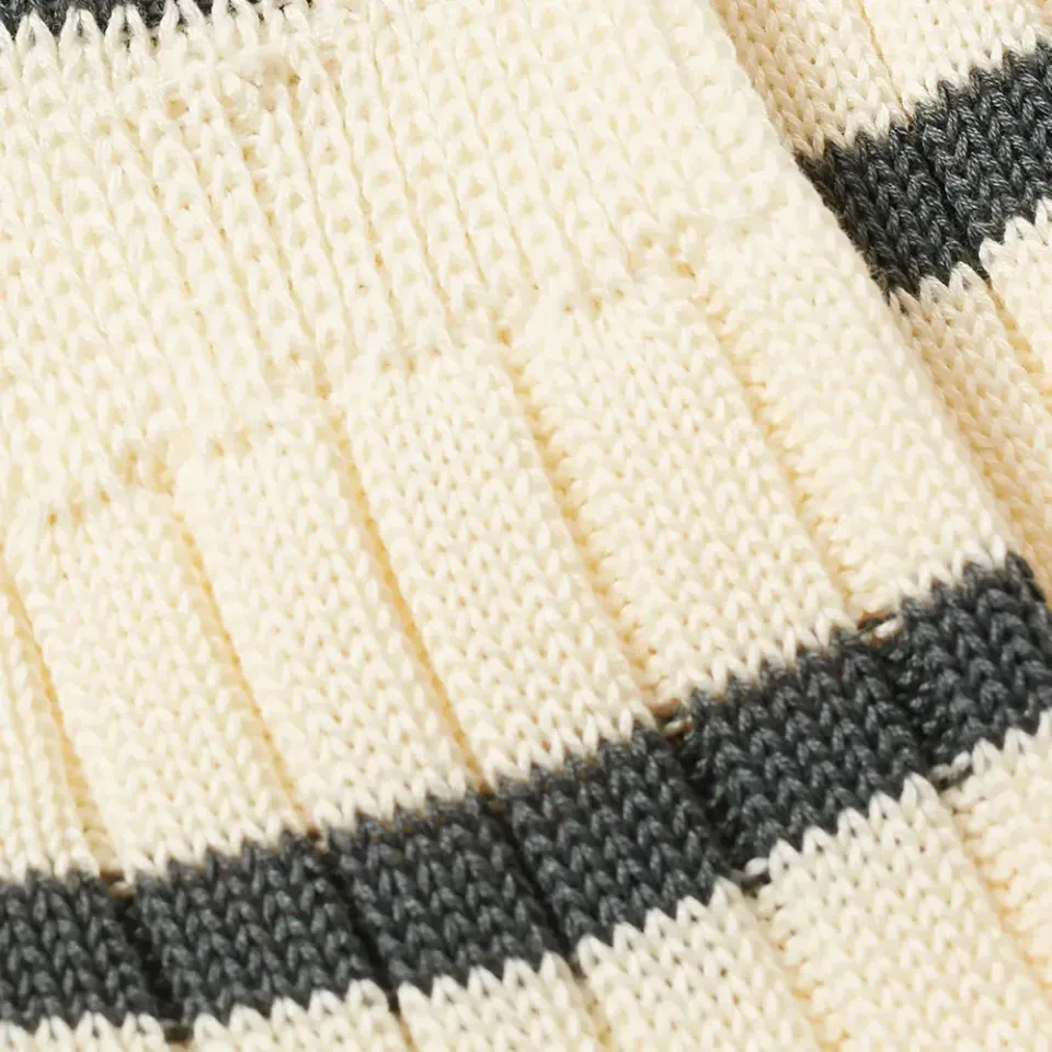 Dweller Line Sock