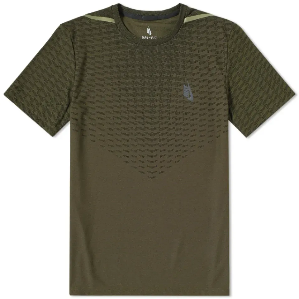 Essentials TR Cool Tee