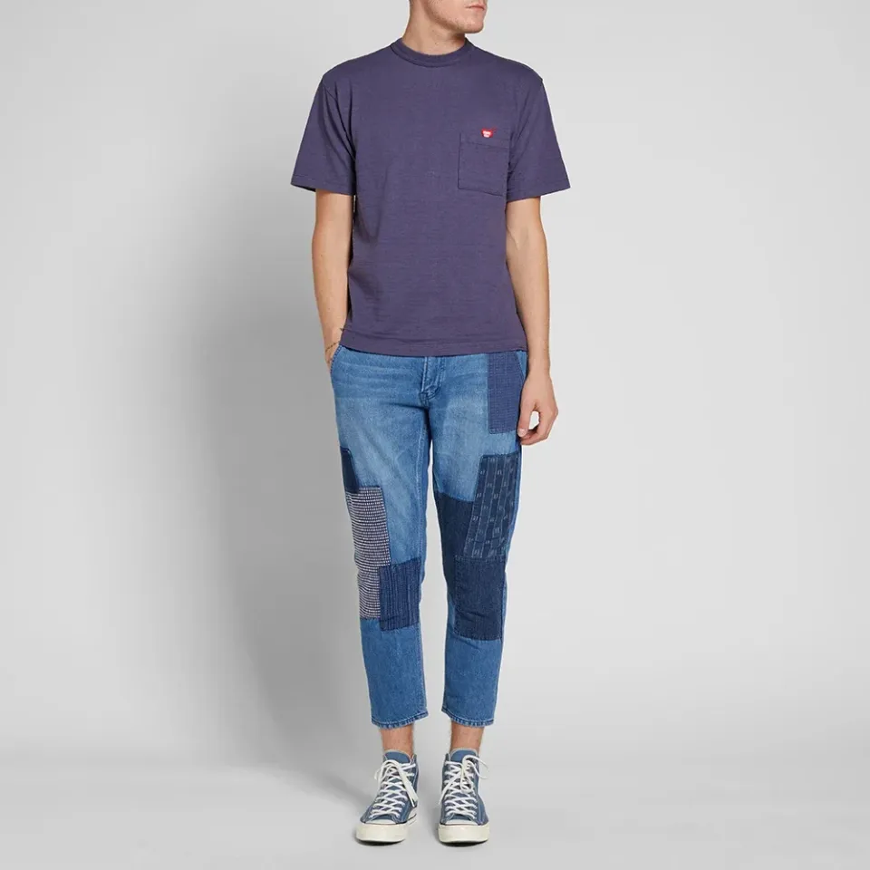 Pocket Tee