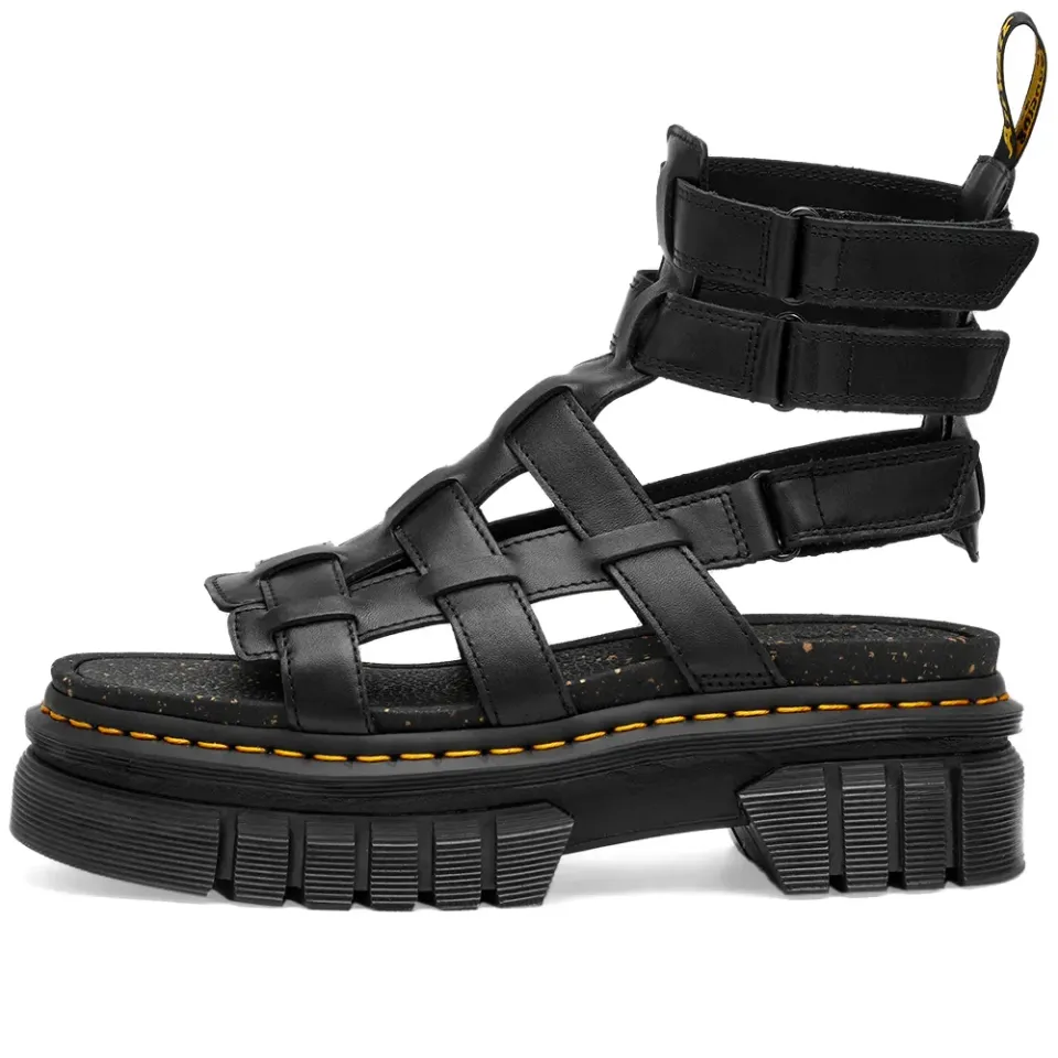 Ricki Gladiator Sandal