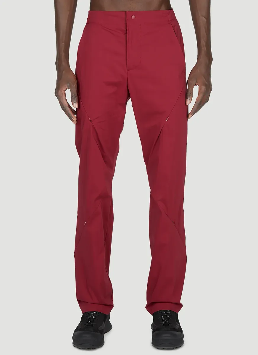 5.0+ Technical Pants