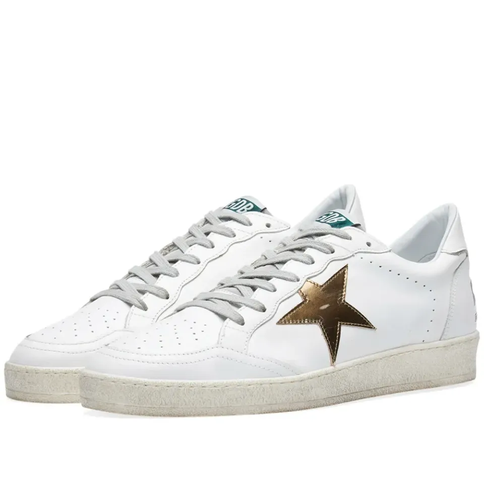 Ballstar Sneaker
