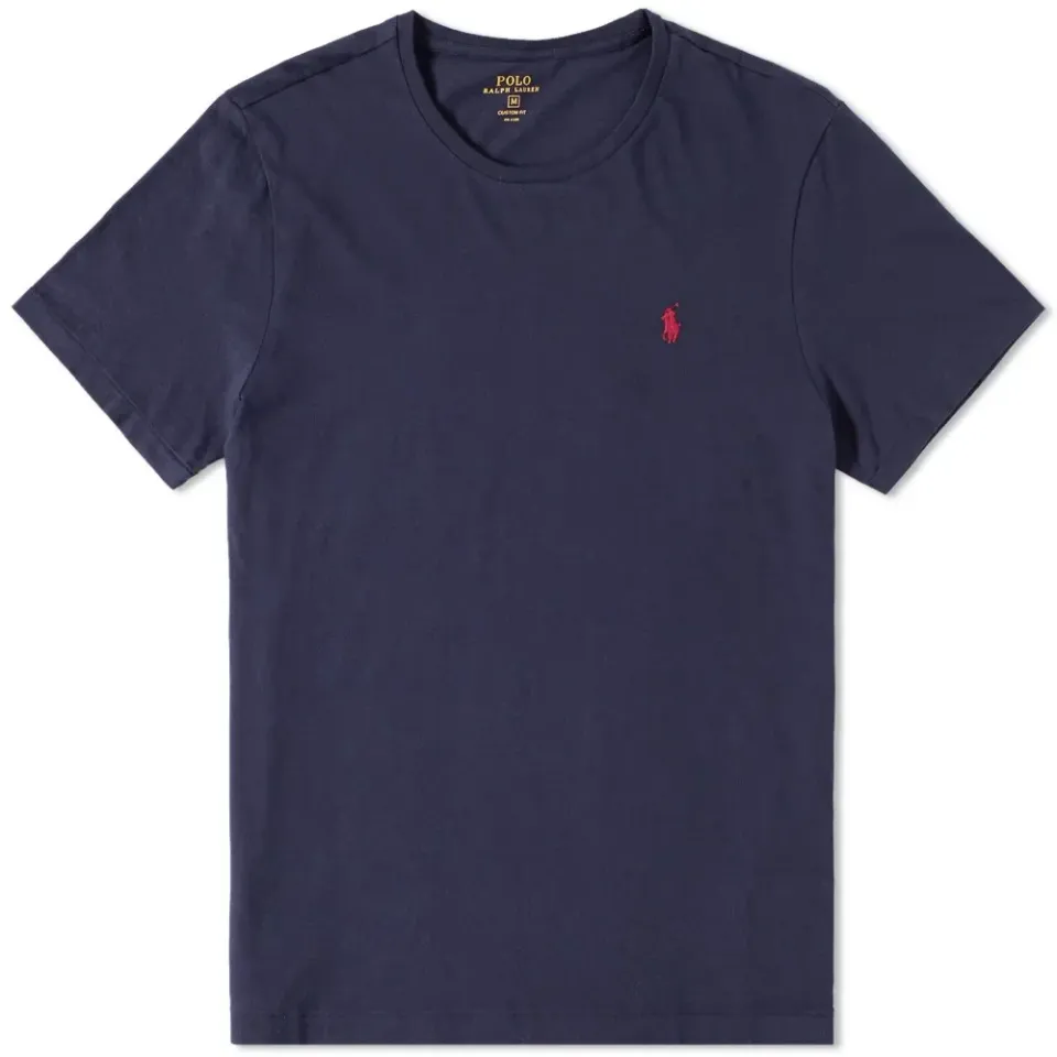 Custom Fit Tee
