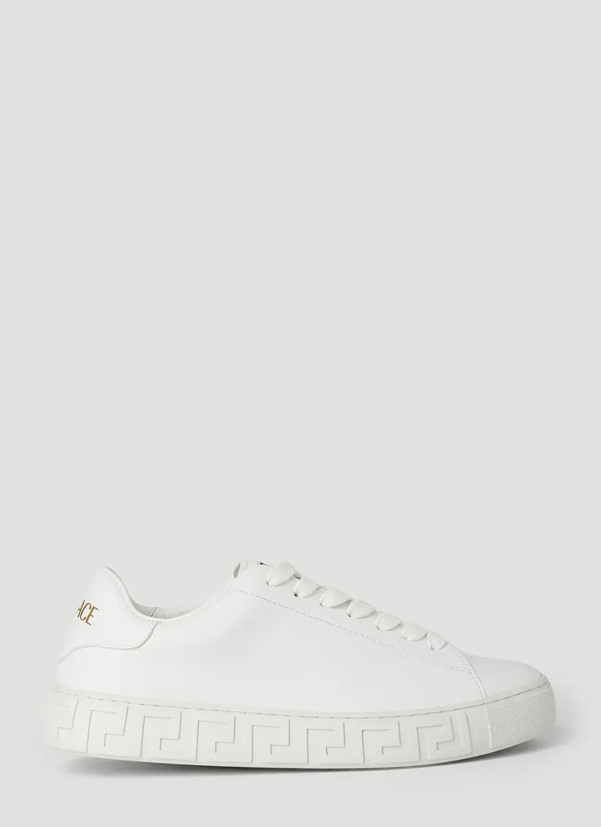 Greca Sneakers