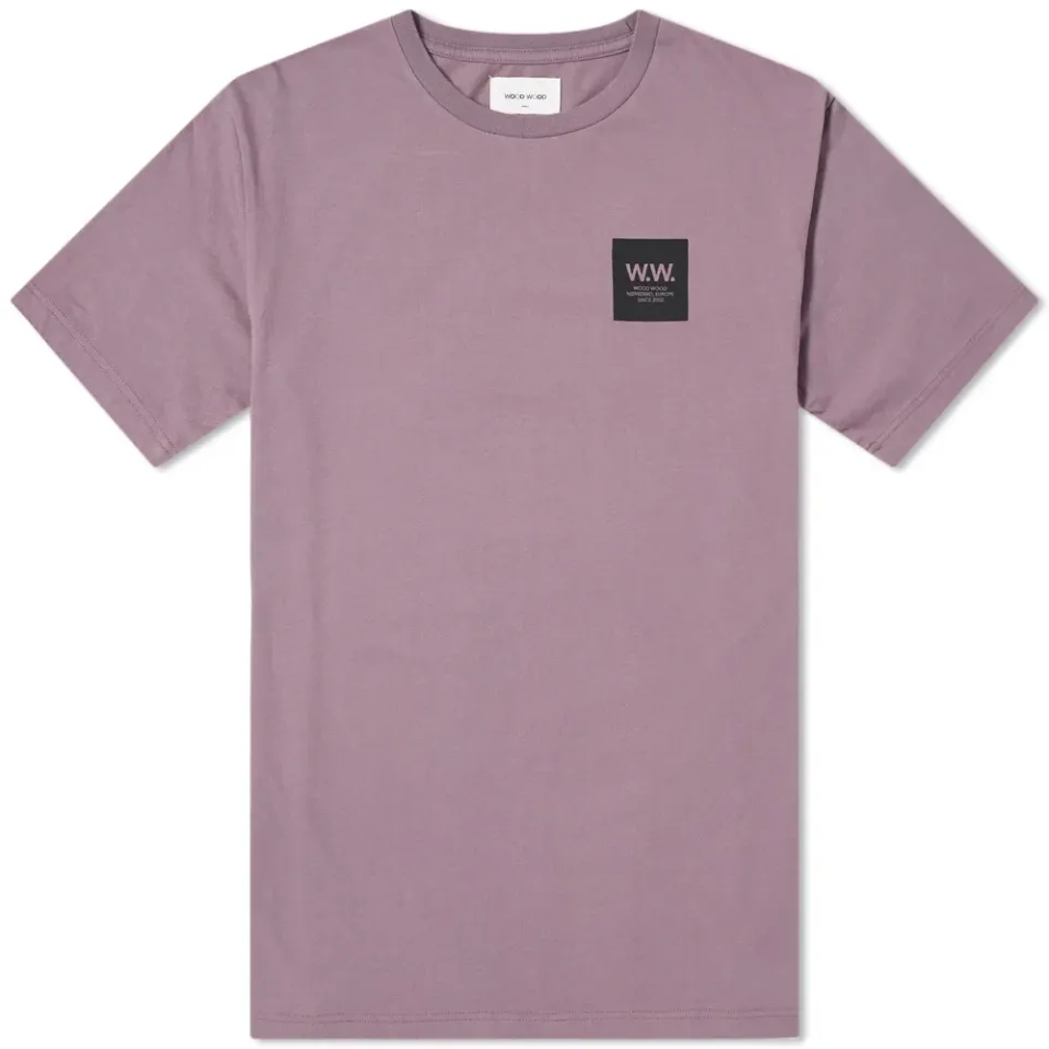 Small Box Tee