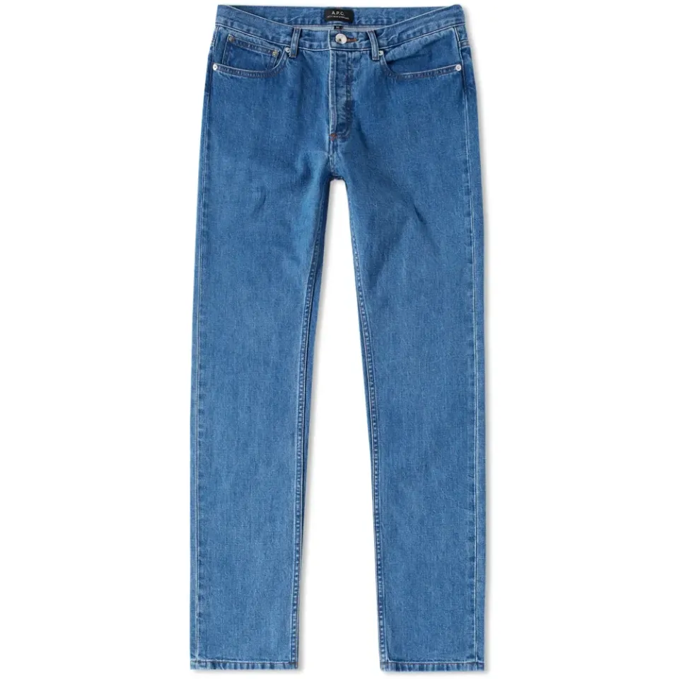 A.P.C. Petit New Standard Jean