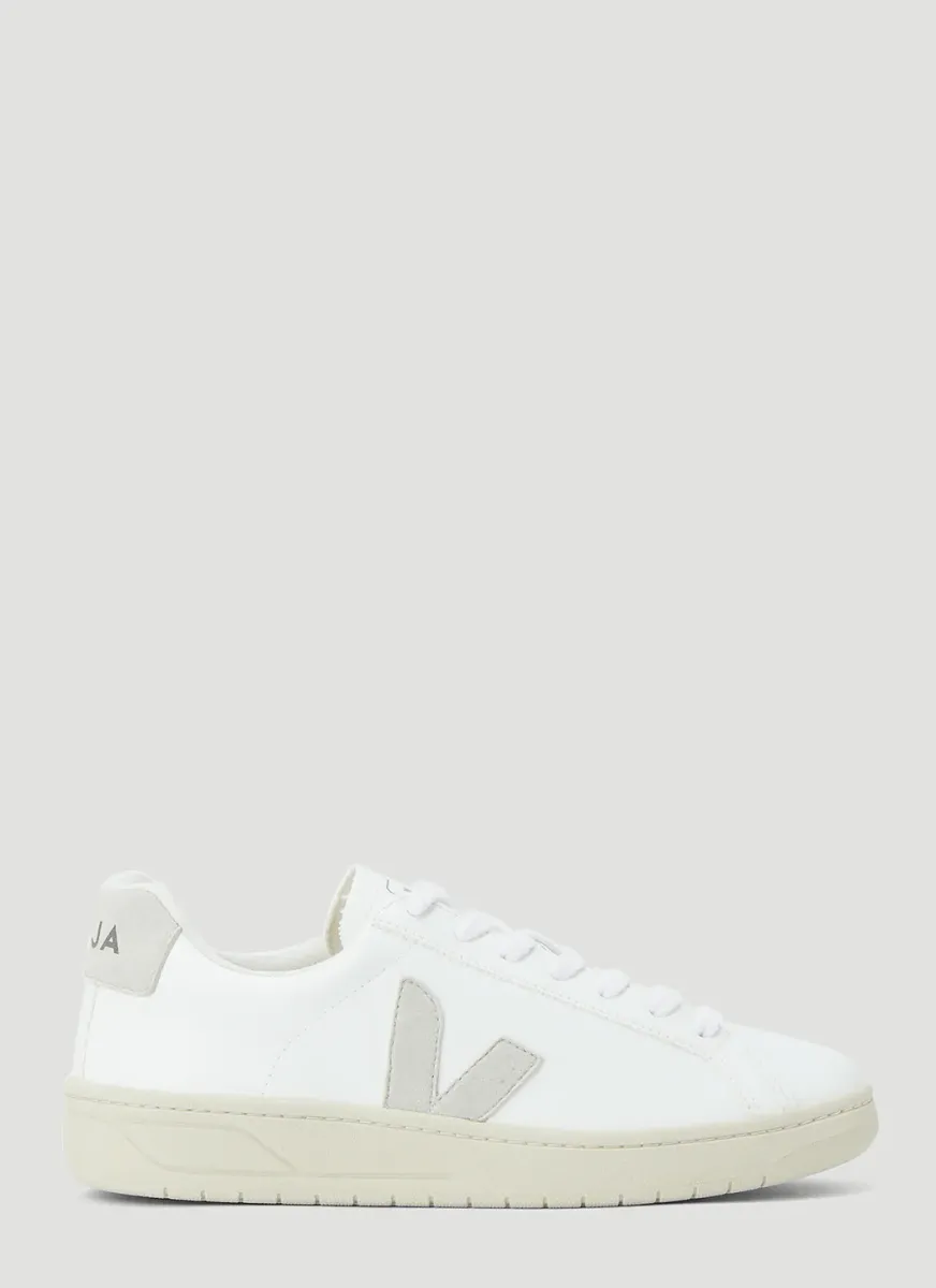 Urca Leather Sneakers