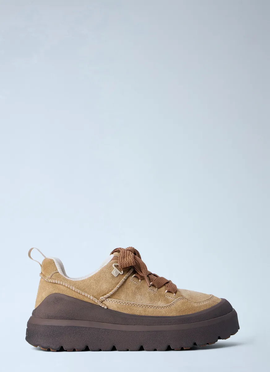 Heritage Utility Sneakers