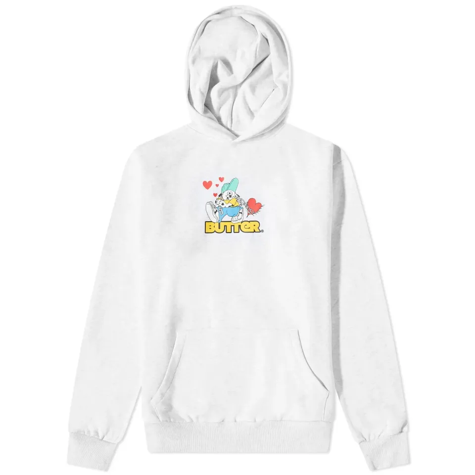 Puppy Love Hoodie