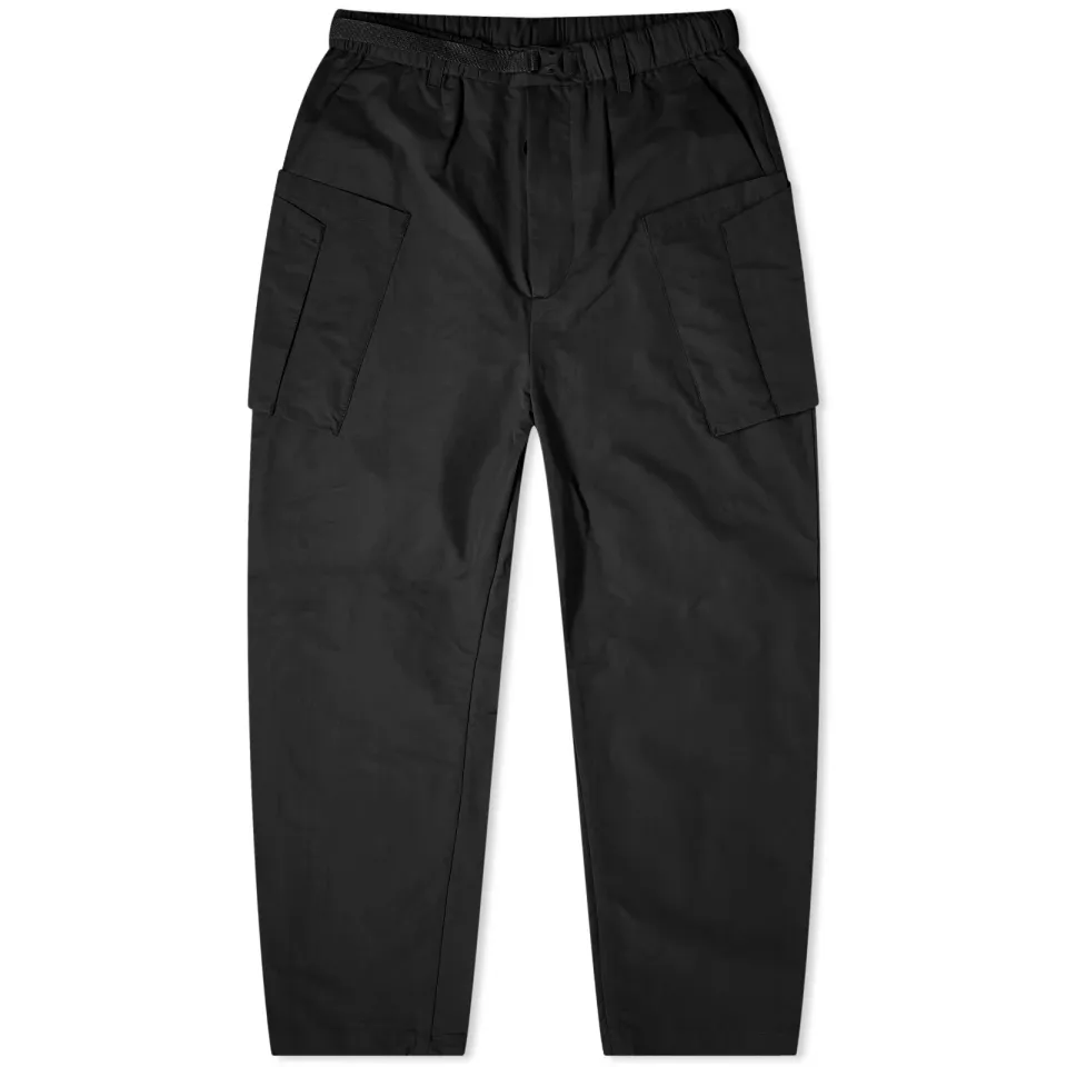 Hidden Trouser