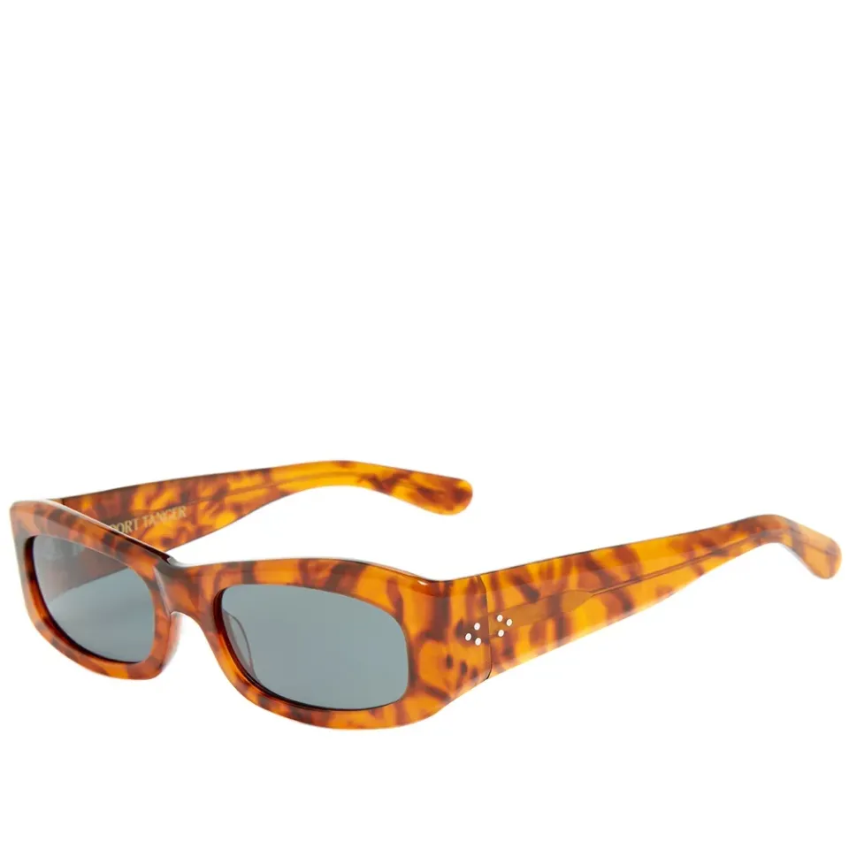 Saudade Sunglasses