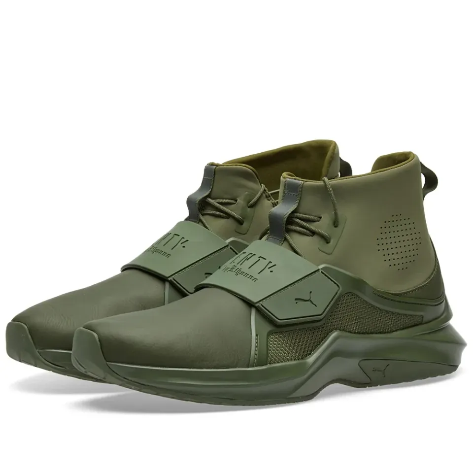 x Fenty by Rihanna Trainer Hi