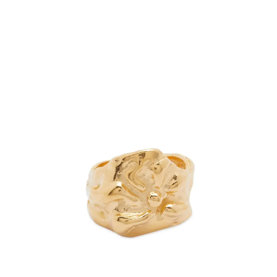 Sello Al Sol Ring