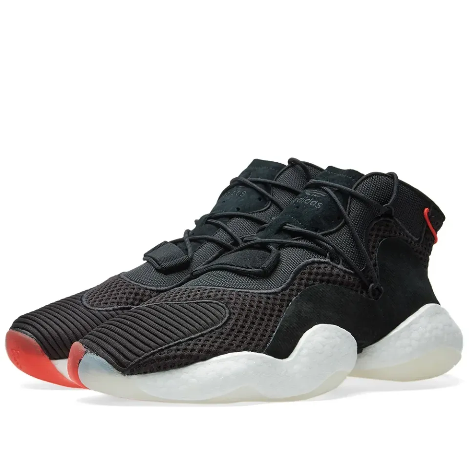 Crazy BYW LVL 1