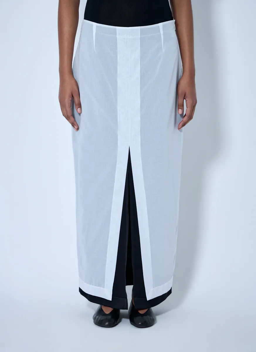 Ismara Maxi Skirt