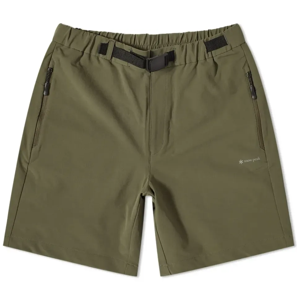Dwr Comfort Shorts