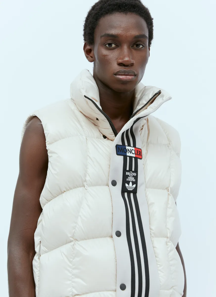 Bozon Down Vest