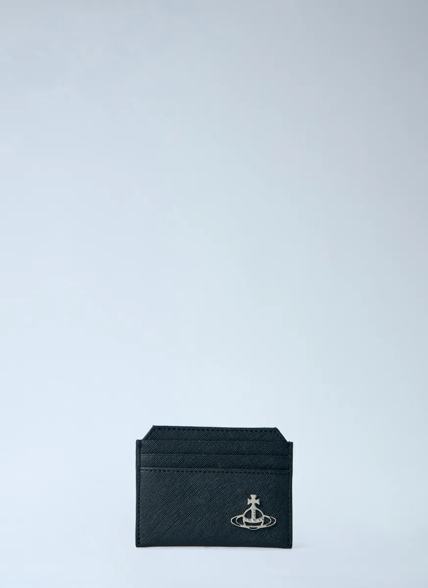 Leather Card Holder
