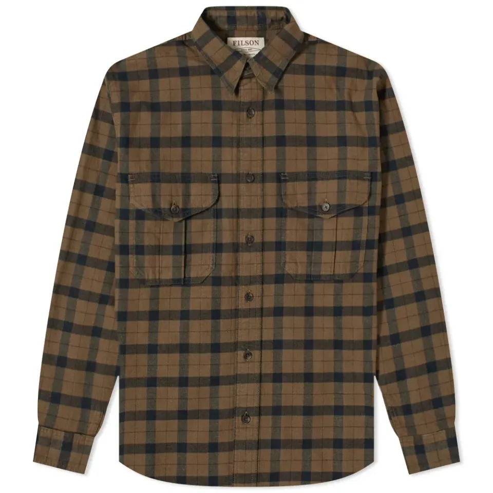 Alaskan Guide Shirt