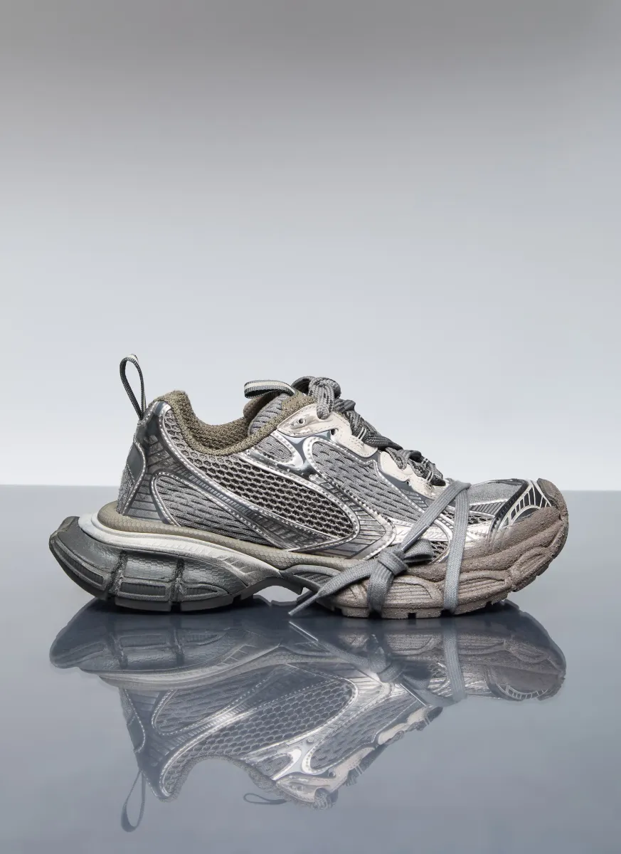 3XL Sneakers