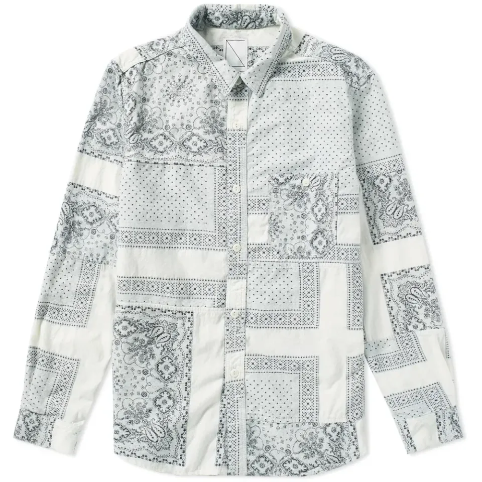 Bandana Ranru Shirt