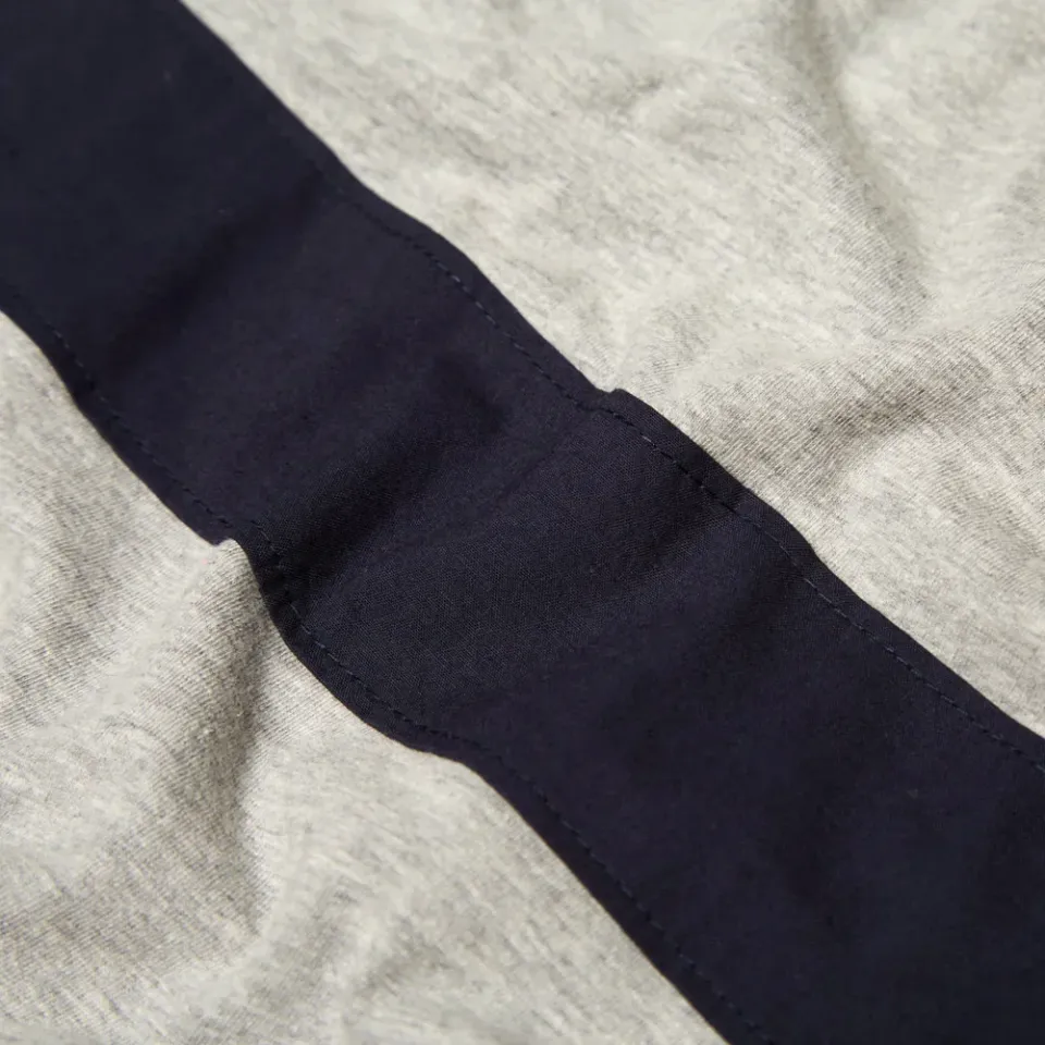 Panel Tee