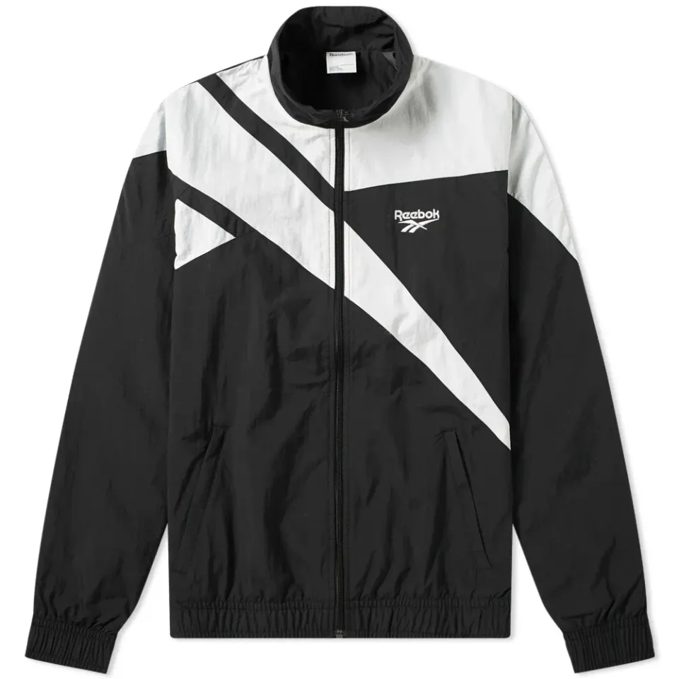LF Vector Track Top