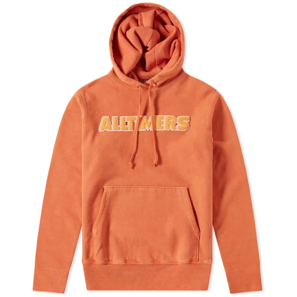 Big N Bold Premium Hoody