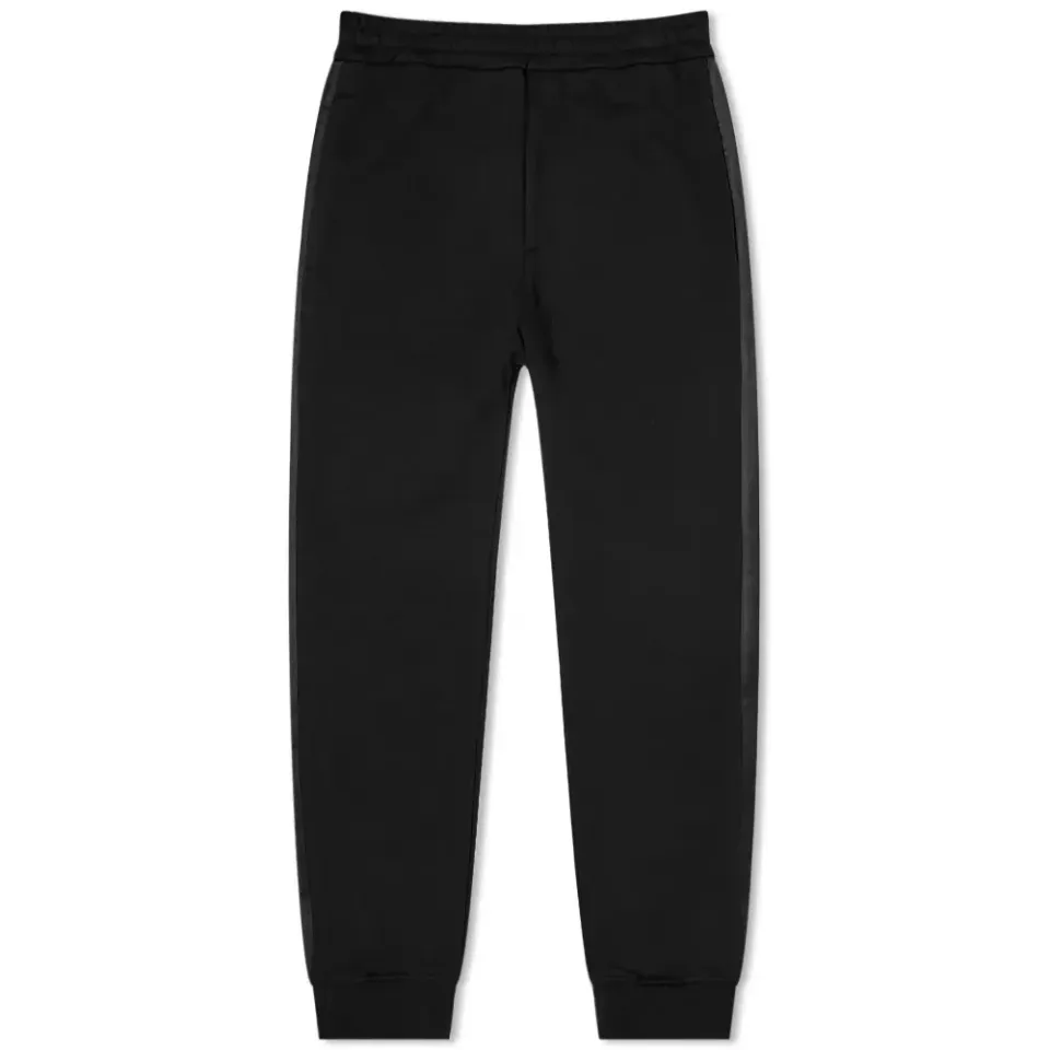 Graffiti Logo Sweat Pant
