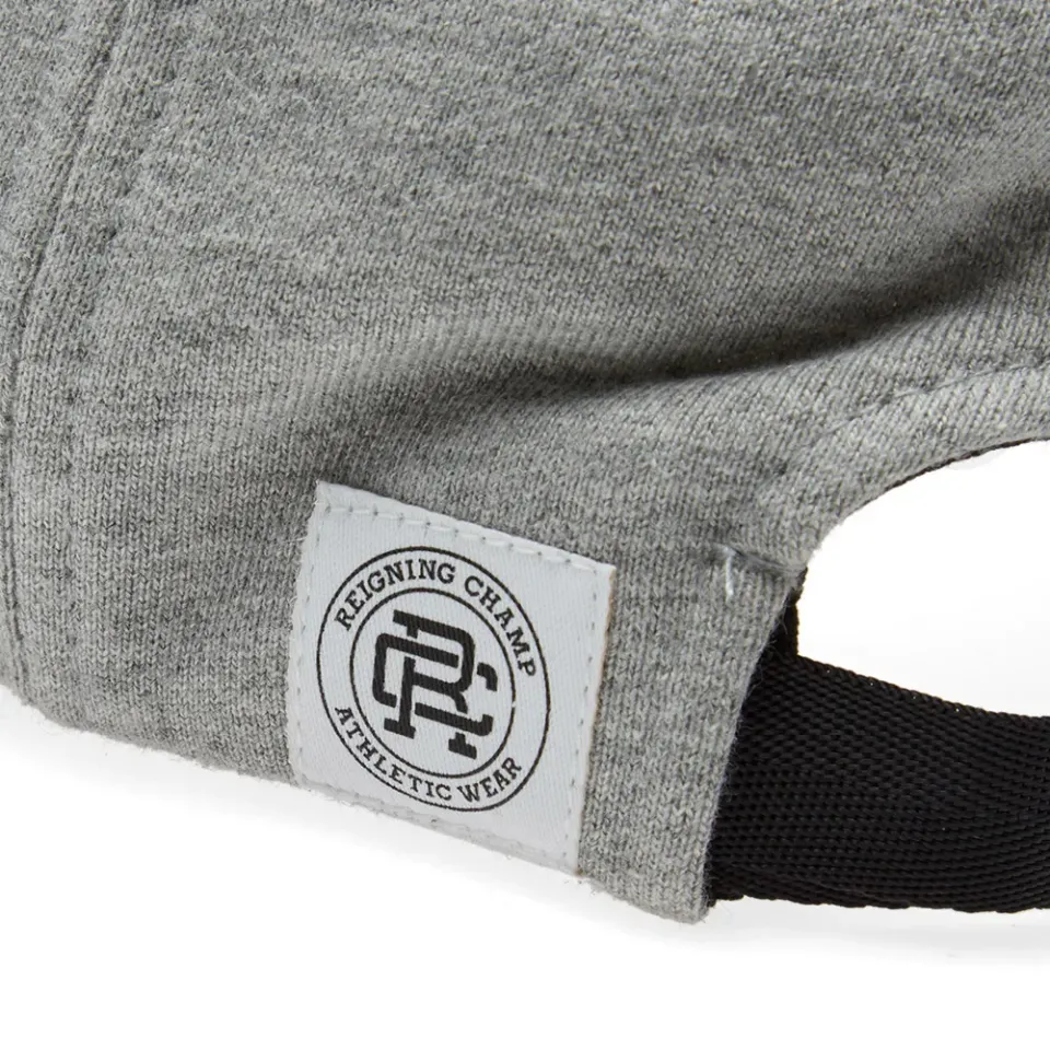 6-Panel Cap