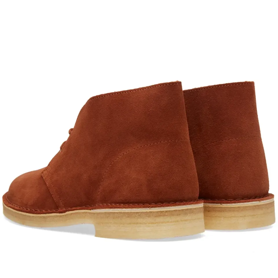Desert Boot