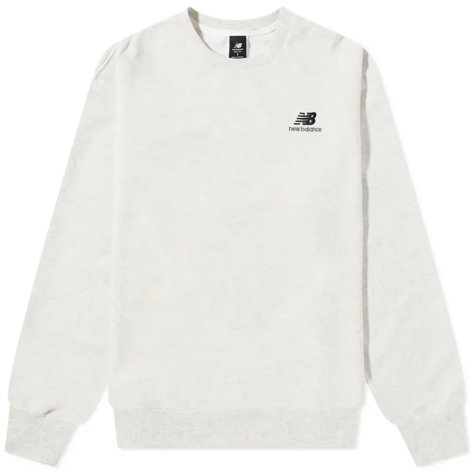 Uni-ssentials Crew Sweat