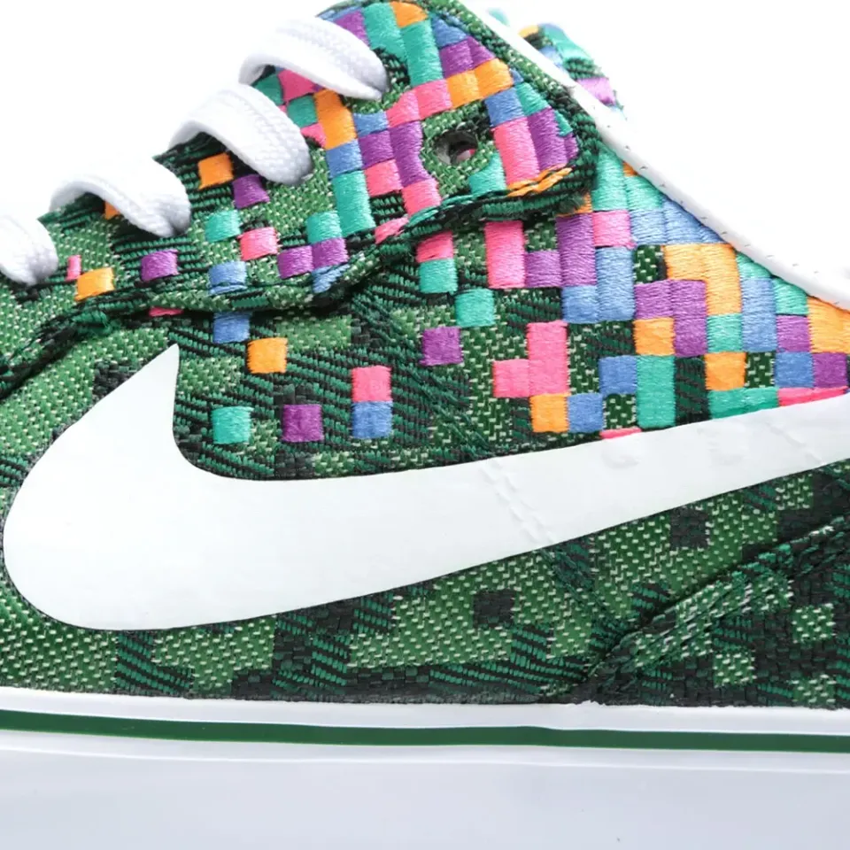 Tiempo Zoom Mid '94 Jacquard SP